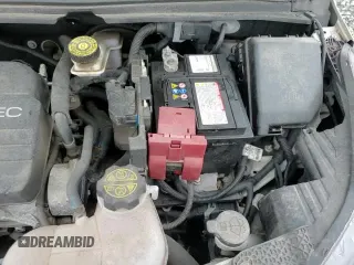 2019 Chevrolet Spark LS with VIN KL8CB6SA3KC818185, listed as a Copart auction lot 86430815 with 88,416 mi miles and Salvage title. Bid and sale history available at DreamBid. Image 14.