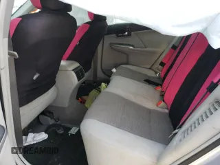 2012 Toyota Camry XLE z VIN 4T1BD1FK5CU046816, wystawiony jako Copart lot #52141865 z przebiegiem 242 479 mil mil oraz Szkoda całkowita • Salvage title. Historia ofert i sprzedaży dostępna na DreamBid. Obrazek 11.