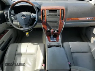 2007 Cadillac STS z VIN 1G6DW677870121149, wystawiony jako Copart lot #53341775 z przebiegiem 110 590 mil mil oraz Szkody całkowita. Historia ofert i sprzedaży dostępna na DreamBid. Obrazek 8.