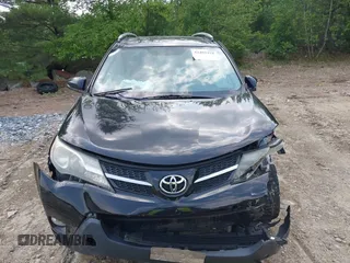 2013 Toyota RAV4 XLE with VIN 2T3RFREV9DW057202, listed as a IAAI auction lot 42485454 with 207,032 mi miles and . Bid and sale history available at DreamBid. Image 12.