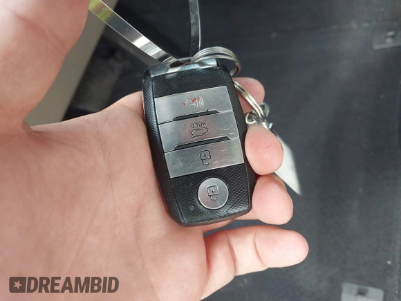 2017 Kia Sorento EX with VIN 5XYPH4A59HG300957, listed as a IAAI auction lot 42215684 with 220,309 mi miles and . Bid and sale history available at DreamBid. Image 11.