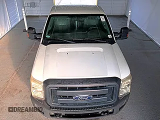 2013 Ford F-250 XL with VIN 1FTBF2B69DEA43782, listed as a IAAI auction lot 42165151 with 57,425 mi miles and . Bid and sale history available at DreamBid. Image 1.