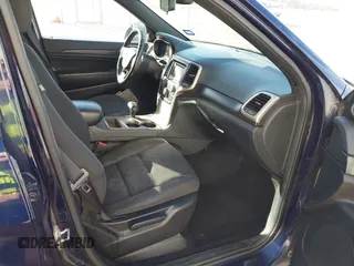 2014 Jeep Grand Cherokee Laredo with VIN 1C4RJEAGXEC206879, listed as a IAAI auction lot 41073934 with 160,457 mi miles. Bid and sale history available at carsss.com. Image 5.