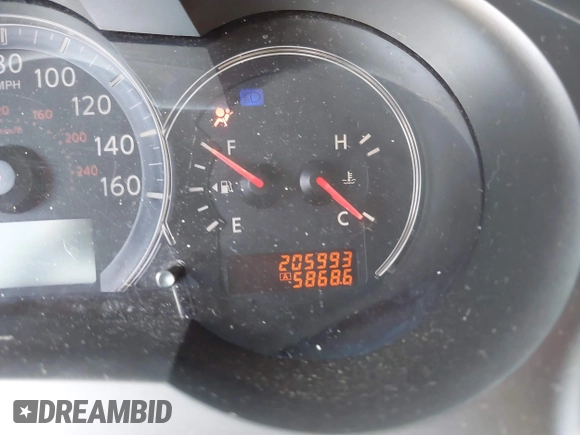 2013 Nissan Altima S with VIN 1N4AL2EP2DC273139, listed as a IAAI auction lot 41837332 with 205,993 mi miles and . Bid and sale history available at DreamBid. Image 14.