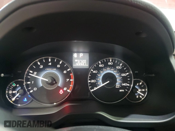 2010 Subaru Legacy Limited Moon with VIN 4S3BMBK6XA3242918, listed as a Copart auction lot 64190705 with 122,021 mi miles and Clean title. Bid and sale history available at DreamBid. Image 9.