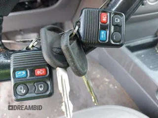 2004 Ford Explorer XLT с VIN 1FMZU73K44UB48387, выставлен на аукционе IAAI как лот 42282886 с пробегом 149 087 миль миль и . История ставок и продаж доступна на DreamBid. Изображение 11.