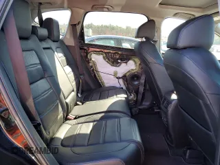 2022 Honda CR-V EX-L with VIN 2HKRW2H88NH612923, listed as a Copart auction lot 52173655 with 102,848 mi miles and Salvage title. Bid and sale history available at DreamBid. Image 11.