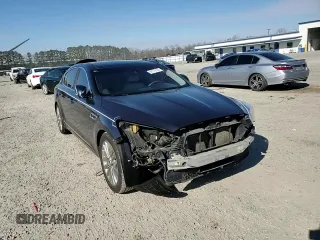 2015 Kia K900 Luxury z VIN KNALW4D45F6022286, wystawiony jako Copart lot #89173195 z przebiegiem 128 383 mil mil oraz Szkoda całkowita • Salvage title. Historia ofert i sprzedaży dostępna na DreamBid. Obrazek 10.