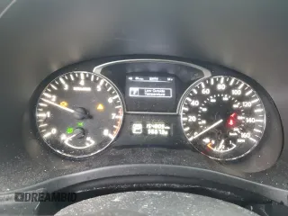 2013 Nissan Pathfinder Platinum with VIN 5N1AR2MM9DC674036, listed as a Copart auction lot 86051544 with 154,805 mi miles and Salvage title. Bid and sale history available at DreamBid. Image 9.