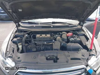 2016 Ford Taurus Limited with VIN 1FAHP2F81GG113289, listed as a IAAI auction lot 41883906 with 166,682 mi miles and . Bid and sale history available at DreamBid. Image 10.