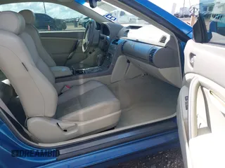 2003 Infiniti G35 w/Leather with VIN JNKCV54E03M218081, listed as a IAAI auction lot 40689499 with 87,064 mi miles and . Bid and sale history available at DreamBid. Image 5.