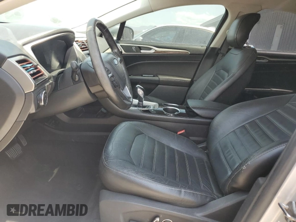 2013 Ford Fusion SE with VIN 3FA6P0HR2DR248335, listed as a Copart auction lot 62036255 with 178,906 mi miles and Clean title. Bid and sale history available at DreamBid. Image 7.
