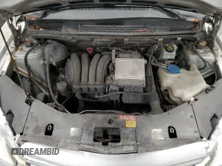 2007 Mercedes-Benz B Electric Drive with VIN WDDFH33X37J221518, listed as a Copart auction lot 87841245 with 147,054 mi miles and Salvage Title. Bid and sale history available at DreamBid. Image 11.