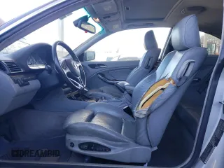 2004 BMW 3 Series 330Ci with VIN WBABD53494PL11316, listed as a Copart auction lot 88304665 with 0 mi miles and Clean Title. Bid and sale history available at carsss.com. Image 7.