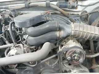 1996 Ford F-150 с VIN 1FTEF14N9TLB05414, выставлен на аукционе IAAI как лот 42522051 с пробегом 158 519 миль миль и . История ставок и продаж доступна на DreamBid. Изображение 12.