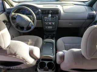 1998 Pontiac Montana with VIN 1GMDX03EXWD344453, listed as a Copart auction lot 77226424 with 0 mi miles and Salvage Title. Bid and sale history available at carsss.com. Image 8.