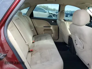 2008 Ford Taurus SEL with VIN 1FAHP24W28G167574, listed as a Copart auction lot 51049575 with 220,008 mi miles and Salvage Title. Bid and sale history available at carsss.com. Image 10.