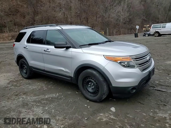 2013 Ford Explorer with VIN 1FM5K7B92DGB11386, listed as a Copart auction lot 87218764 with 160,059 mi miles and Salvage title. Bid and sale history available at DreamBid. Image 14.