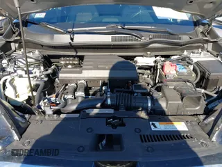 2022 Honda CR-V Touring with VIN 7FARW2H95NE048255, listed as a IAAI auction lot 40594748 with 76,724 mi miles. Bid and sale history available at carsss.com. Image 10.
