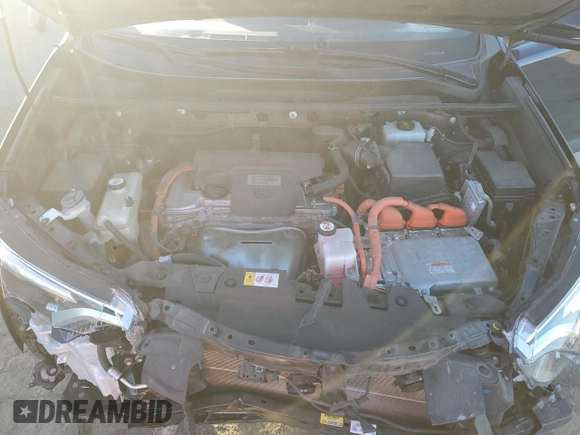 2017 Toyota RAV4 SE с VIN JTMJJREV6HD075610, выставлен на аукционе Copart как лот 44260045 с пробегом 62 122 миль миль и Списание • Salvage title. История ставок и продаж доступна на DreamBid. Изображение 12.