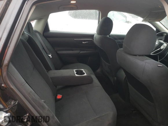 2015 Nissan Altima SL z VIN 1N4AL3AP4FN894143, wystawiony jako Copart lot #57424005 z przebiegiem 79 896 mil mil oraz Szkoda całkowita • Salvage title. Historia ofert i sprzedaży dostępna na DreamBid. Obrazek 10.