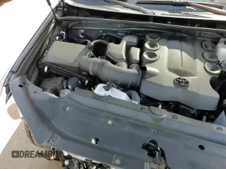 2023 Toyota 4Runner Limited с VIN JTEKU5JR2P6174792, выставлен на аукционе Copart как лот 68979645 с пробегом 8 764 миль миль и Списание • Salvage title. История ставок и продаж доступна на DreamBid. Изображение 17.