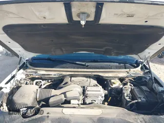 2022 Jeep Wagoneer Series III with VIN 1C4SJVDT7NS108523, listed as a IAAI auction lot 41996999 with 98,512 mi miles and . Bid and sale history available at DreamBid. Image 10.
