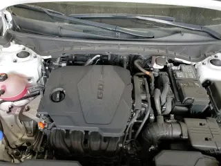 2022 Hyundai Tucson SEL with VIN 5NMJCCAE0NH068491, listed as a Copart auction lot 66627065 with 30,756 mi miles and Salvage title. Bid and sale history available at DreamBid. Image 16.