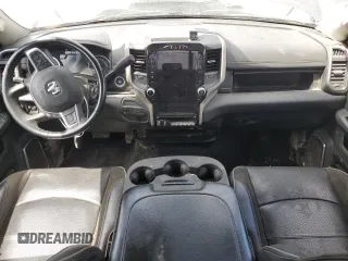 2024 Ram 2500 Laramie z VIN 3C6UR5FL6RG159952, wystawiony jako Copart lot #52771035 z przebiegiem Nie podano mil oraz Szkoda całkowita • Salvage title. Historia ofert i sprzedaży dostępna na DreamBid. Obrazek 8.