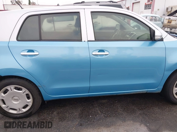 2014 Scion xD с VIN JTKKUPB47E1043699, выставлен на аукционе IAAI как лот 42608506 с пробегом 91 551 миль миль и . История ставок и продаж доступна на DreamBid. Изображение 13.