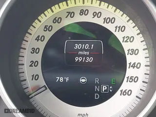 2015 Mercedes-Benz E-Class E 400 with VIN WDDHF6HB3FB159219, listed as a IAAI auction lot 41888536 with 99,130 mi miles. Bid and sale history available at carsss.com. Image 15.