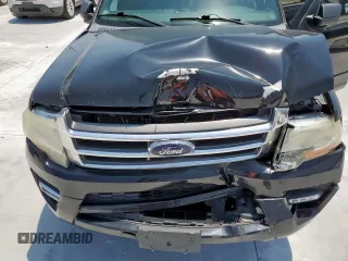 2016 Ford Expedition XLT с VIN 1FMJU1HT8GEF32022, выставлен на аукционе Copart как лот 59283665 с пробегом 118 782 миль миль и Списание • Salvage title. История ставок и продаж доступна на DreamBid. Изображение 12.