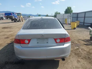 2005 Acura TSX с VIN JH4CL968X5C018242, выставлен на аукционе IAAI как лот 42507966 с пробегом 257 938 миль миль и . История ставок и продаж доступна на DreamBid. Изображение 16.