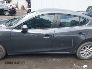 2014 Mazda 3 i Touring with VIN JM1BM1V72E1119890, listed as a IAAI auction lot 42531252 with 124,398 mi miles and . Bid and sale history available at DreamBid. Image 15.