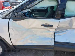 2014 Ford Explorer z VIN 1FM5K8B89EGC26033, wystawiony jako IAAI lot #42638890 z przebiegiem 118 760 mil mil oraz . Historia ofert i sprzedaży dostępna na DreamBid. Obrazek 6.