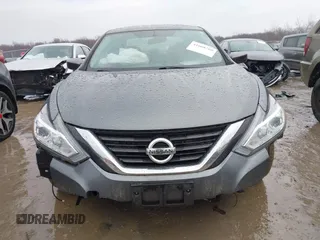 2016 Nissan Altima SV with VIN 1N4AL3AP6GC165011, listed as a IAAI auction lot 41668769 with 107,227 mi miles and . Bid and sale history available at DreamBid. Image 12.