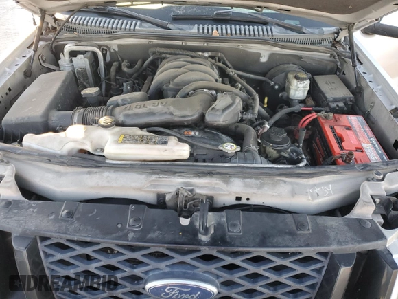 2010 Ford Explorer Sport Trac Limited with VIN 1FMEU3D80AUA33565, listed as a Copart auction lot 88350925 with 101,649 mi miles and Salvage title. Bid and sale history available at DreamBid. Image 12.