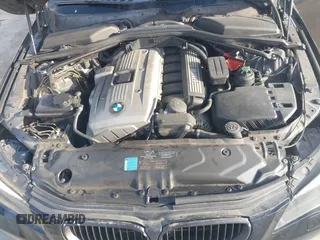 2006 BMW 5 Series 530i with VIN WBANE73576CM40521, listed as a IAAI auction lot 41623976 with 150,953 mi miles and . Bid and sale history available at carsss.com. Image 10.