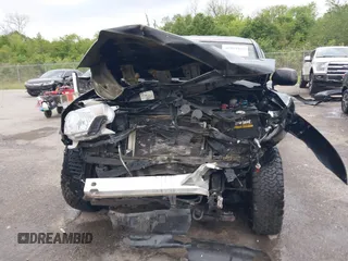 2012 Toyota Tacoma PreRunner with VIN 5TFKU4HN1CX002548, listed as a IAAI auction lot 41969446 with 271,562 mi miles and . Bid and sale history available at DreamBid. Image 13.
