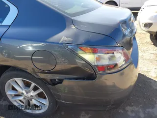 2012 Nissan Maxima SV z VIN 1N4AA5AP6CC848516, wystawiony jako IAAI lot #41711233 z przebiegiem 164 170 mil mil oraz . Historia ofert i sprzedaży dostępna na DreamBid. Obrazek 6.