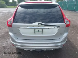 2017 Volvo XC60 Dynamic z VIN YV440MRR0H2107735, wystawiony jako IAAI lot #42458277 z przebiegiem 90 089 mil mil oraz . Historia ofert i sprzedaży dostępna na DreamBid. Obrazek 16.