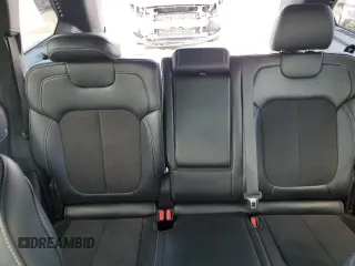 2024 Jeep Grand Cherokee Altitude with VIN 1C4RJGAG3R8546623, listed as a Copart auction lot 58537215 with 28,057 mi miles and Clean title. Bid and sale history available at DreamBid. Image 10.