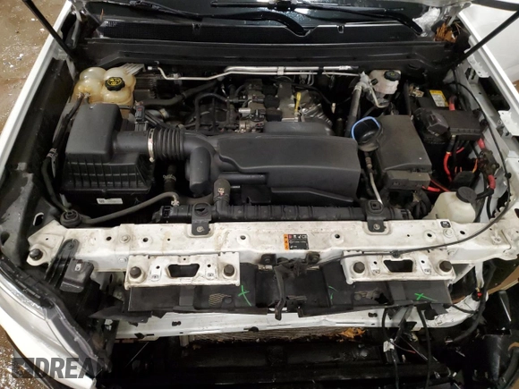2022 Chevrolet Colorado 4WD LT with VIN 1GCHTCEA8N1197935, listed as a Copart auction lot 88075985 with 68,747 mi miles and Clean title. Bid and sale history available at DreamBid. Image 11.