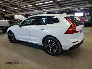 2019 Volvo XC60 Momentum z VIN LYVA22RK4KB188445, wystawiony jako Copart lot #60859585 z przebiegiem 150 208 mil mil oraz Czysty tytuł • Clean title. Historia ofert i sprzedaży dostępna na DreamBid. Obrazek 2.