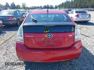2010 Toyota Prius Four with VIN JTDKN3DU9A1236960, listed as a IAAI auction lot 42074854 with 149,531 mi miles and . Bid and sale history available at DreamBid. Image 16.
