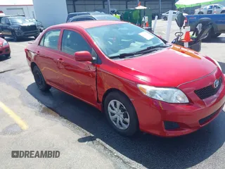 2010 Toyota Corolla with VIN JTDBU4EE0A9114926, listed as a IAAI auction lot 42094089 with 174,515 mi miles and . Bid and sale history available at DreamBid. Image 1.
