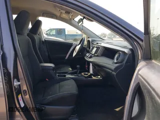 2017 Toyota RAV4 LE with VIN JTMZFREV4HJ113745, listed as a IAAI auction lot 41582326 with 186,394 mi miles and . Bid and sale history available at DreamBid. Image 5.