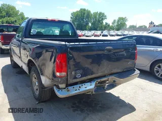 2000 Ford F-150 XL with VIN 1FTZF1726YNB84362, listed as a IAAI auction lot 42679400 with 195,317 mi miles and . Bid and sale history available at DreamBid. Image 6.