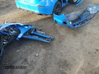 2024 Honda Civic Sport Touring z VIN 19XFL1G81RE019714, wystawiony jako Copart lot #46454125 z przebiegiem 9638 mil mil oraz Szkoda całkowita • Salvage title. Historia ofert i sprzedaży dostępna na DreamBid. Obrazek 12.