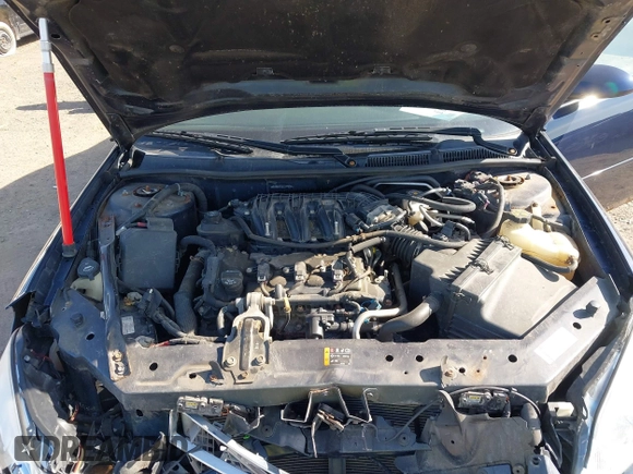 2012 Chevrolet Impala LT Retail with VIN 2G1WB5E33C1249625, listed as a IAAI auction lot 42132833 with 168,931 mi miles and . Bid and sale history available at DreamBid. Image 10.